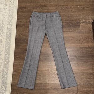 Gray Dress Pants